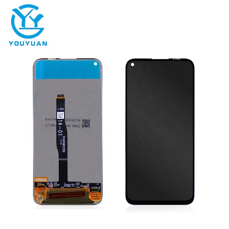Factory screen replacement for huawei p40 lite mobile phone lcd screen display
