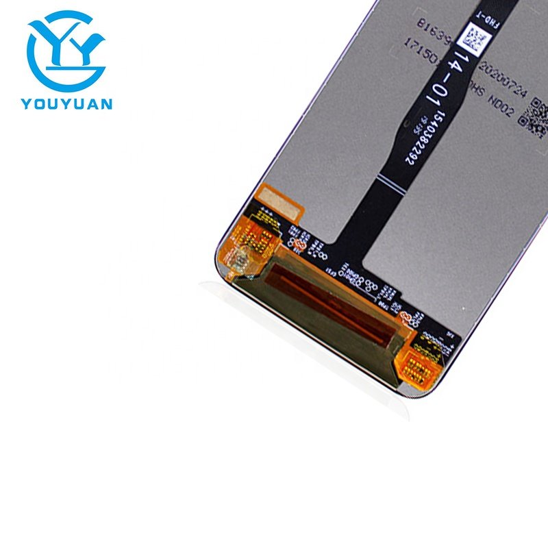 Factory screen replacement for huawei p40 lite mobile phone lcd screen display