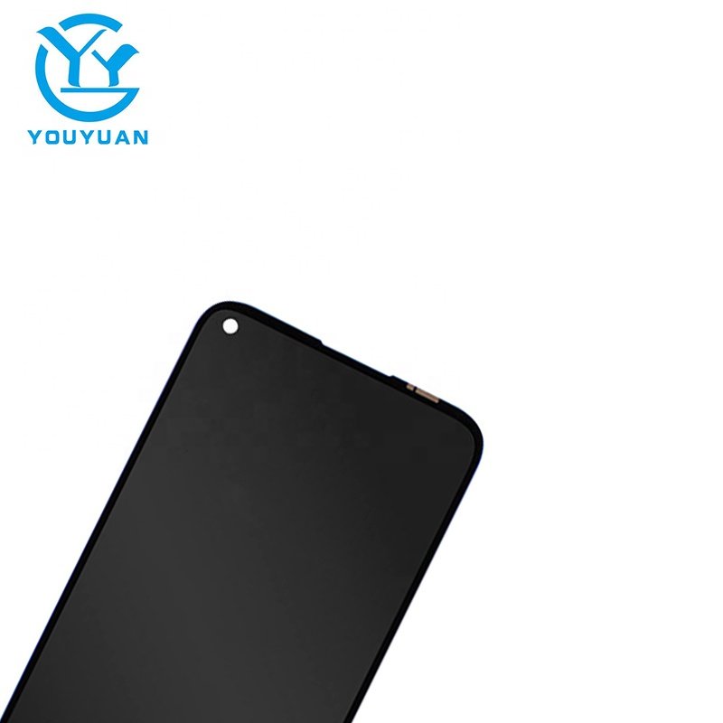 Factory screen replacement for huawei p40 lite mobile phone lcd screen display