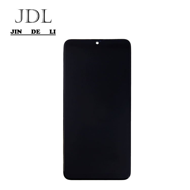 Direct Factory Price Guard Touch A20s 207 Mobile Phone Display Lcd Screen Touch For Samsung for Galaxy