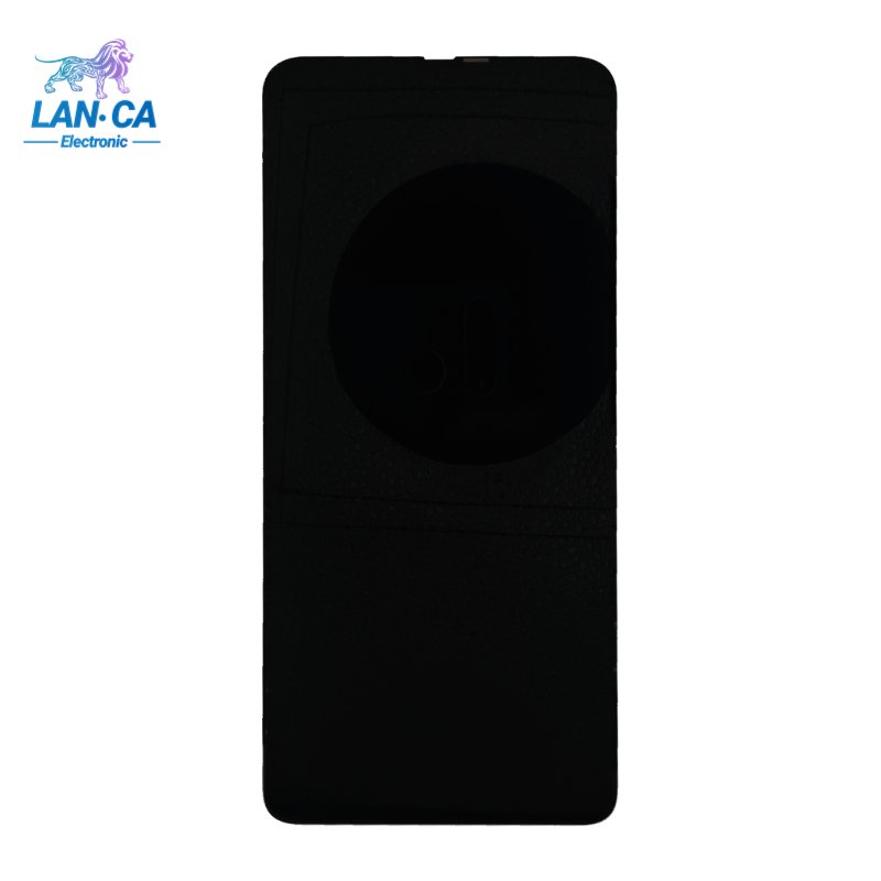 Mobile phone LCD Original quality screen for Motorola G100 Replace display Replacement Touch Pantalla Digitizer Assembly