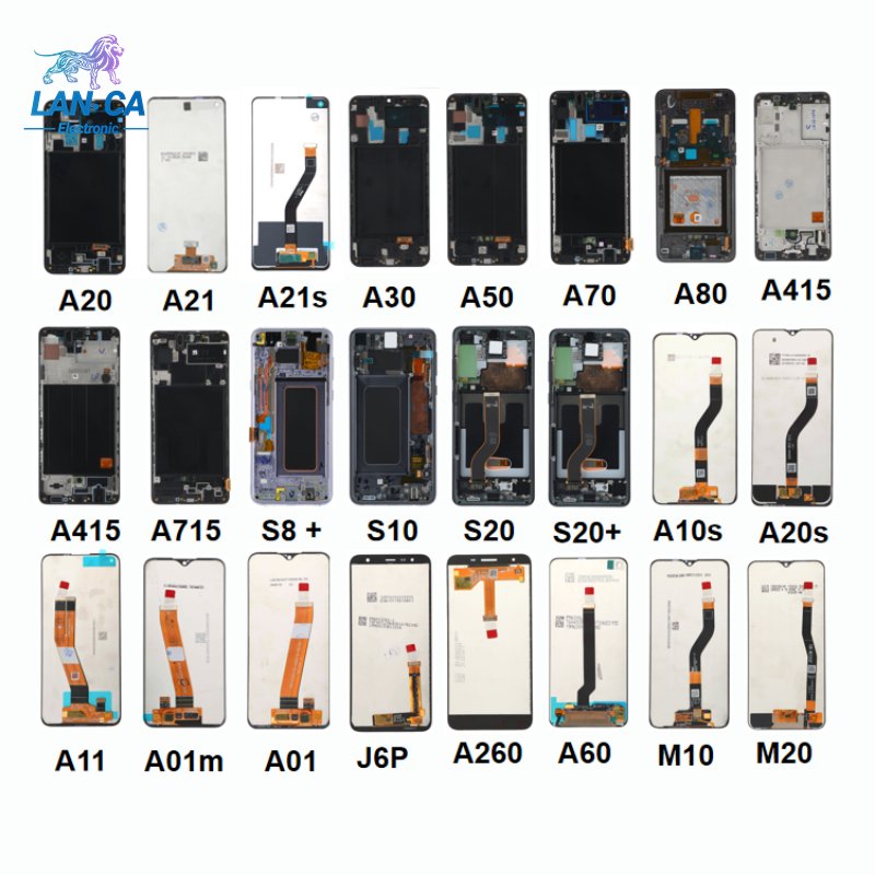 mobile phone lcds for lg stylo 6 pantalla for lg stylo 6 ecran for lg stylo 6 lcd display