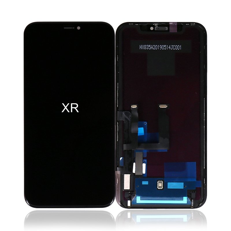 Mobile Phone LCD For iPhone 6 7 8 Plus Display Pantalla Touch Screen For iPhone X XR XS 11 12 13 14 Pro Max 12 13 Mini SE 2020