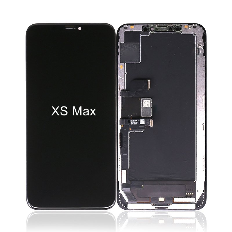 Mobile Phone LCD For iPhone 6 7 8 Plus Display Pantalla Touch Screen For iPhone X XR XS 11 12 13 14 Pro Max 12 13 Mini SE 2020