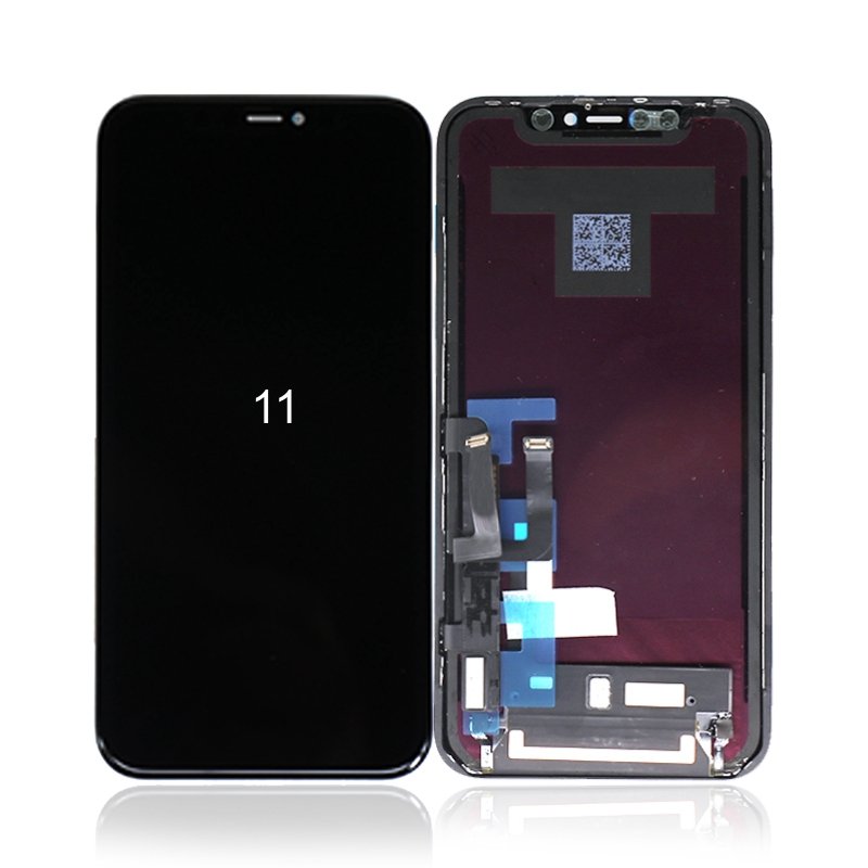 Mobile Phone LCD For iPhone 6 7 8 Plus Display Pantalla Touch Screen For iPhone X XR XS 11 12 13 14 Pro Max 12 13 Mini SE 2020