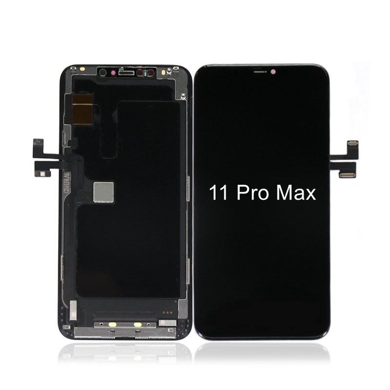 Mobile Phone LCD For iPhone 6 7 8 Plus Display Pantalla Touch Screen For iPhone X XR XS 11 12 13 14 Pro Max 12 13 Mini SE 2020