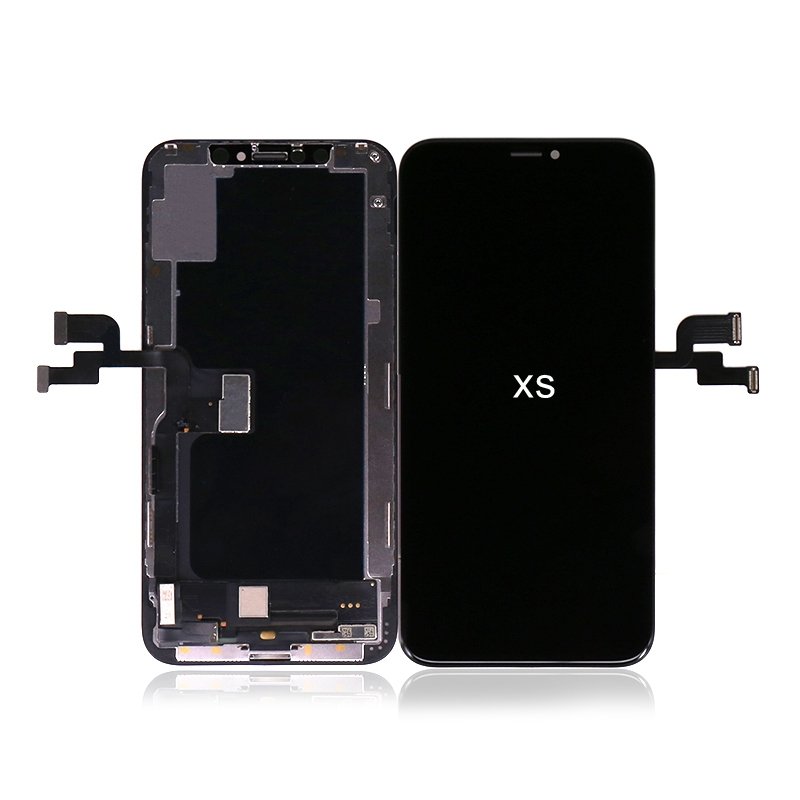 Mobile Phone LCD For iPhone 6 7 8 Plus Display Pantalla Touch Screen For iPhone X XR XS 11 12 13 14 Pro Max 12 13 Mini SE 2020