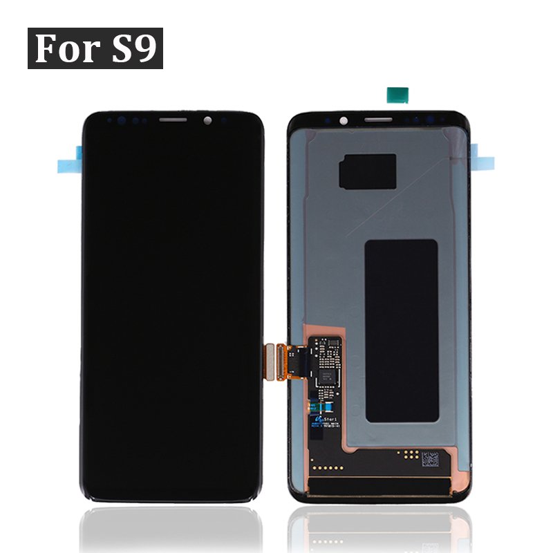 Pantalla LCD Replacement Ultra Display Digitizer For Samsung Galaxy S3 S4 S5 S6 S7 Edge Plus S8 S9 S10 S20 S21 FE S22 Plus
