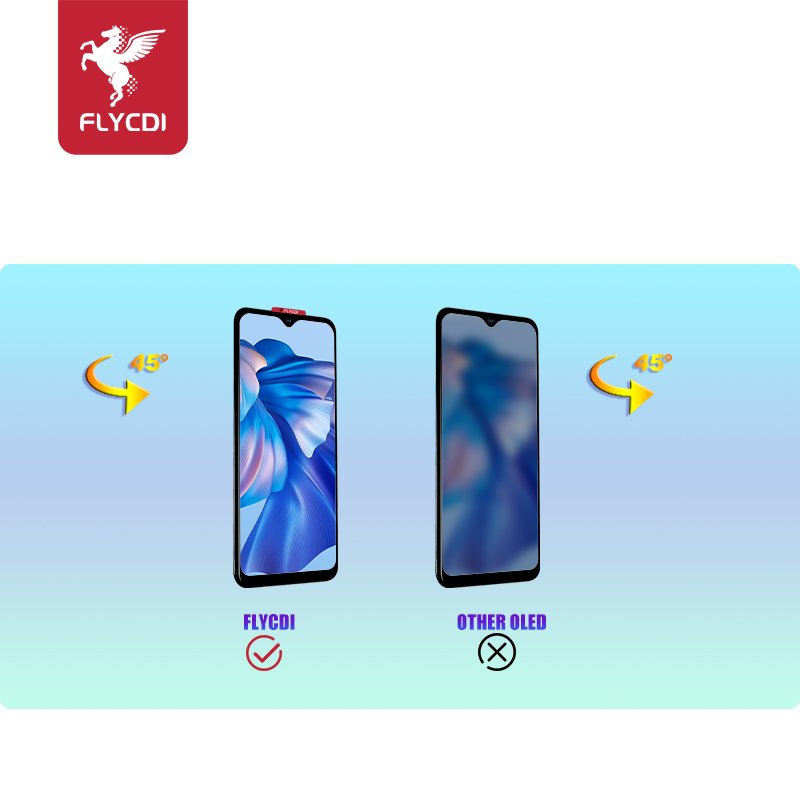 FLYCDI mobile phone lcds For Samsung M30S OLED M30 M305 M30S M21 touch screen cellphone lcd display phone lcd screen