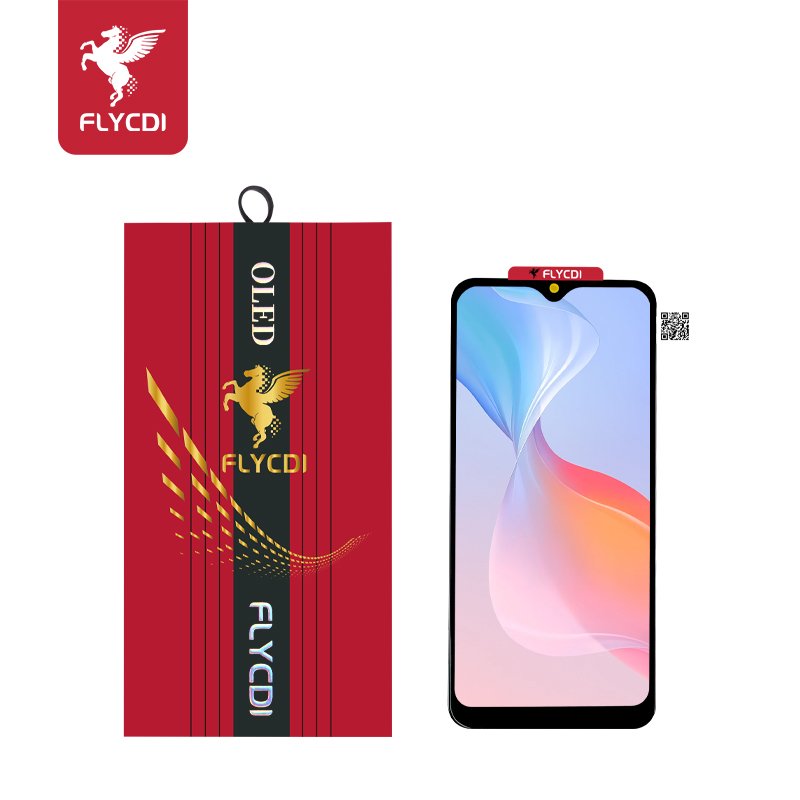 FLYCDI mobile phone lcds For Samsung M30S OLED M30 M305 M30S M21 touch screen cellphone lcd display phone lcd screen