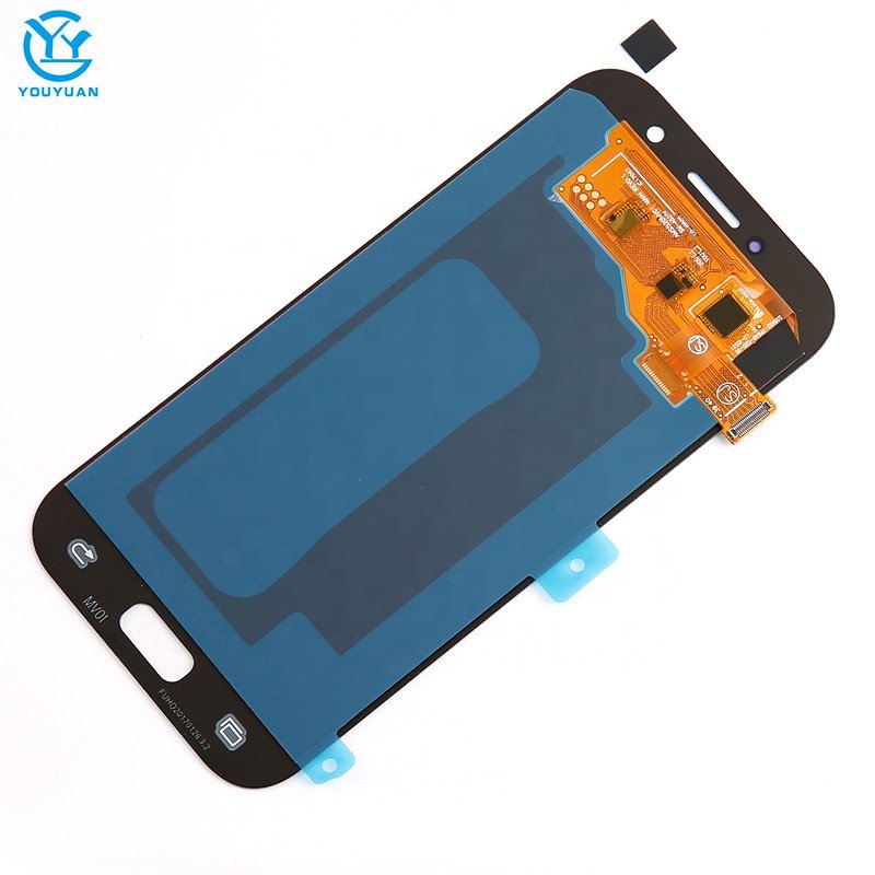 LCD For Samsung A5 2017 A520 LCD Display Touch Screen Digitizer Replacement