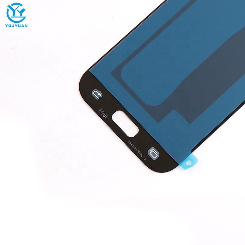 LCD For Samsung A5 2017 A520 LCD Display Touch Screen Digitizer Replacement