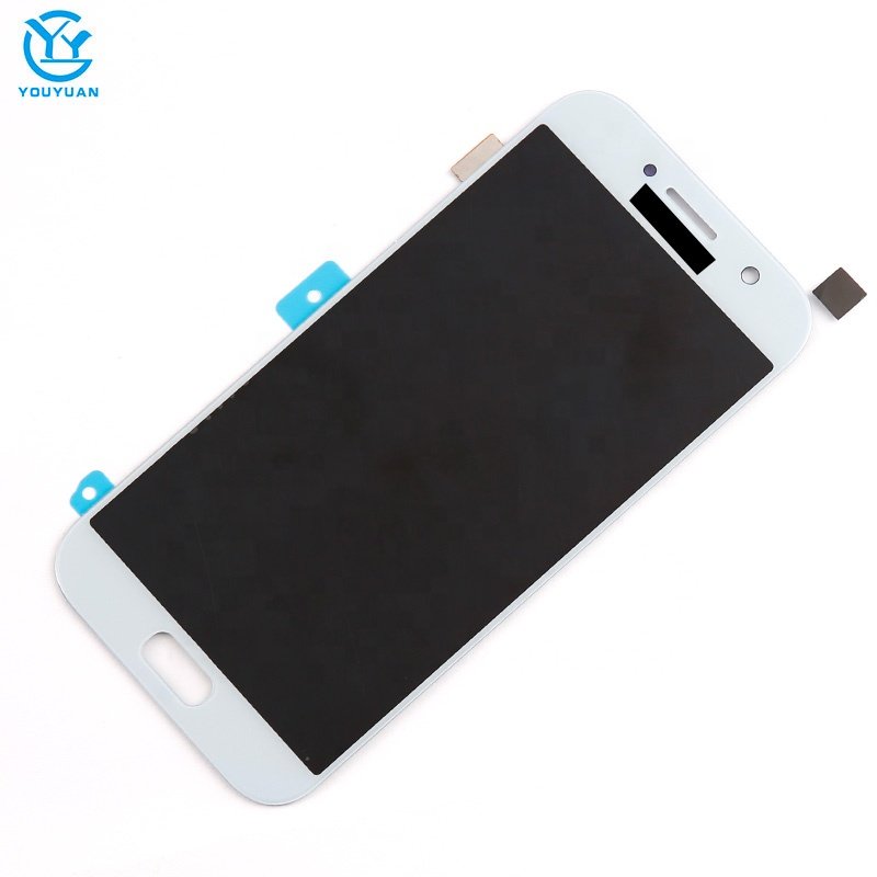 LCD For Samsung A5 2017 A520 LCD Display Touch Screen Digitizer Replacement