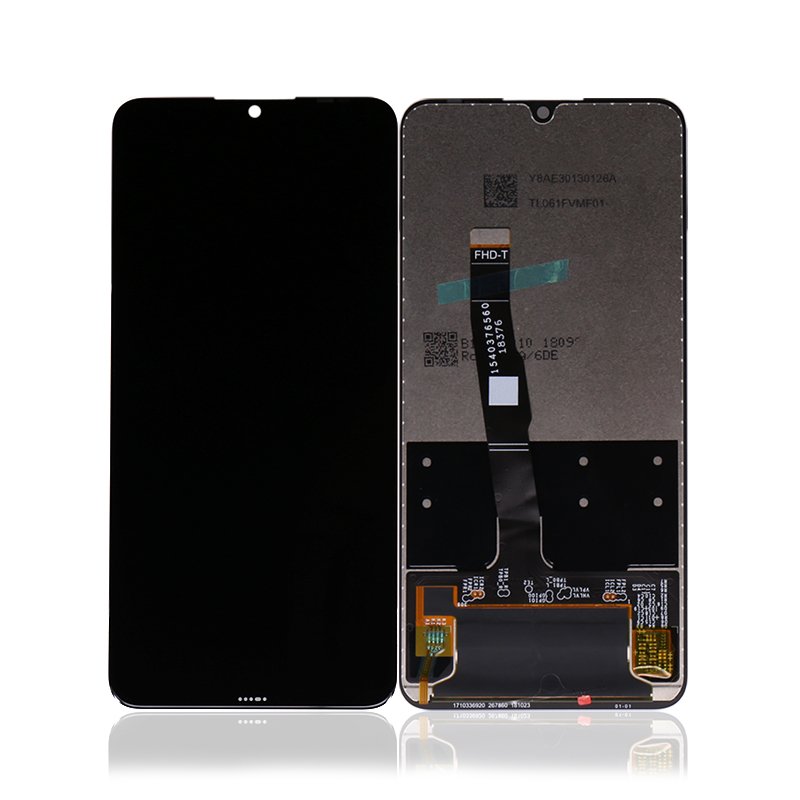 LCD For huawei P30 lite parts, cell phone lcd display for huawei p30 lite
