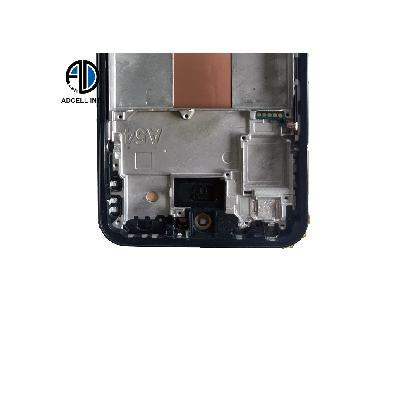 Mobile Phone Lcd Monitor Samsung A54 Screen Lcd Monitor Smartphone Screen Replacement Lcd Monitor For Samsung A54