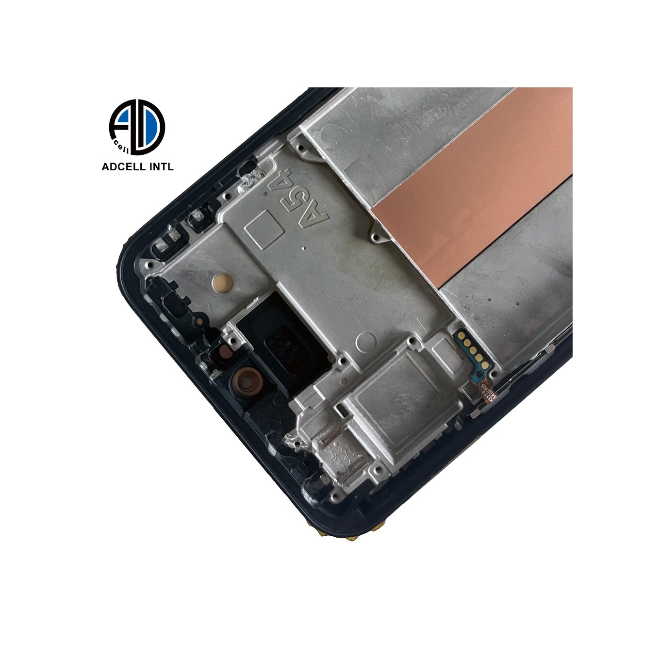 Mobile Phone Lcd Monitor Samsung A54 Screen Lcd Monitor Smartphone Screen Replacement Lcd Monitor For Samsung A54