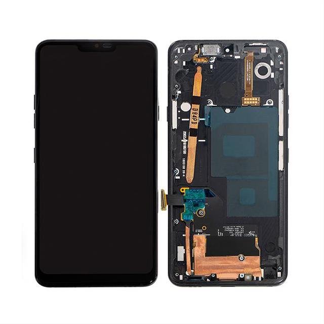 Mobile Phone LCD for LG G5 G6 G7 G8 G3 G4 LCD Display Screen