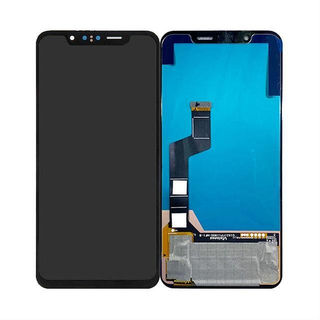 Mobile Phone LCD for LG G5 G6 G7 G8 G3 G4 LCD Display Screen