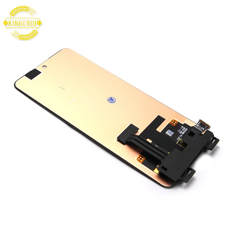 6.7'' Original Super OLED Mobile Phone LCD For OnePlus Ace PGKM10 LCD display Touch Screen Replacement