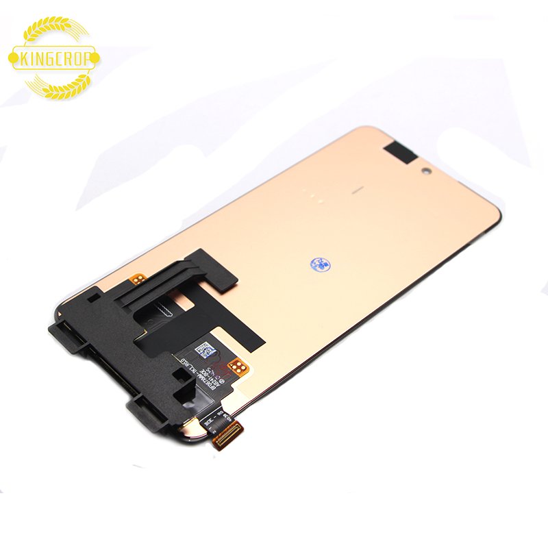 6.7'' Original Super OLED Mobile Phone LCD For OnePlus Ace PGKM10 LCD display Touch Screen Replacement