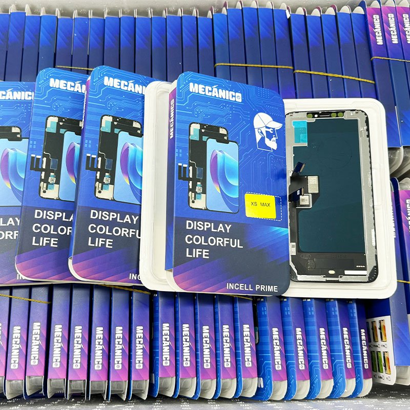 lcd screen wholesaler display for iPhone screen for iphone 16 X 11 12 13 15 lcd screens original for iPhone display wholesaler