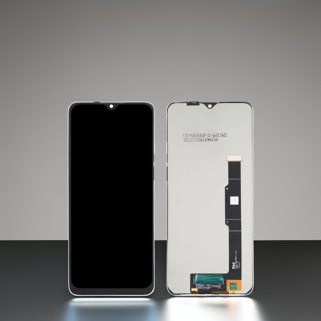 Original for TCL 20 SE display Mobile Phone Lcds for TCL 20se screen replacement digitizer complete for TCL20se lcd
