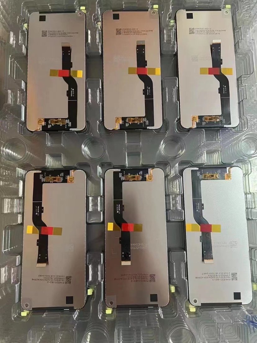 Original for TCL 20 SE display Mobile Phone Lcds for TCL 20se screen replacement digitizer complete for TCL20se lcd