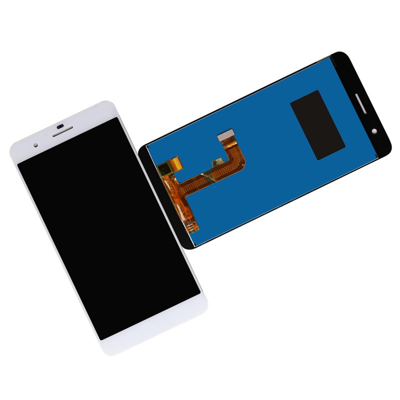 Mobile Phone Spare Parts Display Touch Digitizer For Huawei For Honor 6 Plus LCD Screen