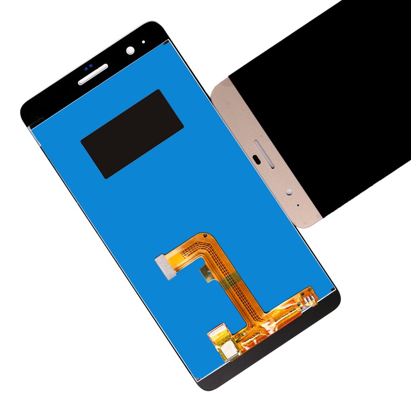 Mobile Phone Spare Parts Display Touch Digitizer For Huawei For Honor 6 Plus LCD Screen