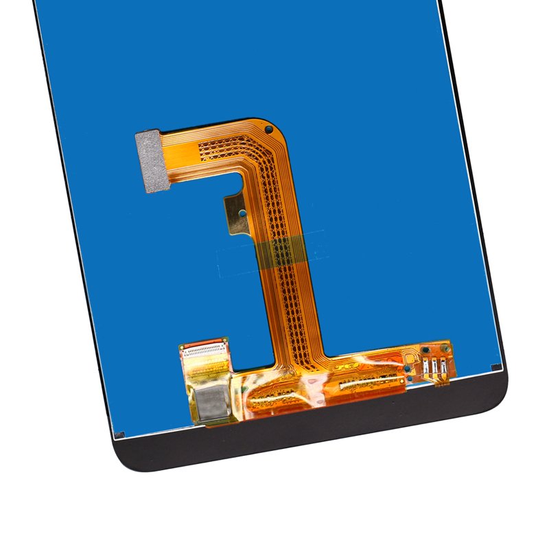 Mobile Phone Spare Parts Display Touch Digitizer For Huawei For Honor 6 Plus LCD Screen