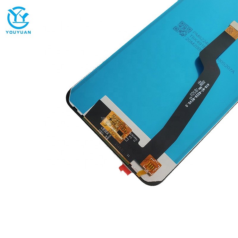For Samsung A10 A105F Mobile Phones Lcd Screens Display Replacement
