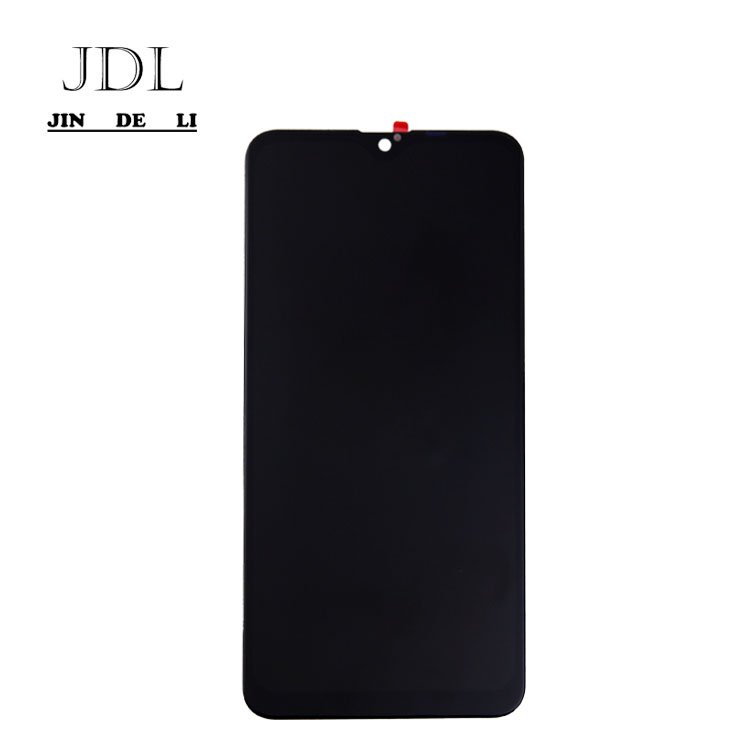 mobile phone accessories original lcd for samsung series lcd display for Samsung for Galaxy A10s/ A107 LCD display touch screen