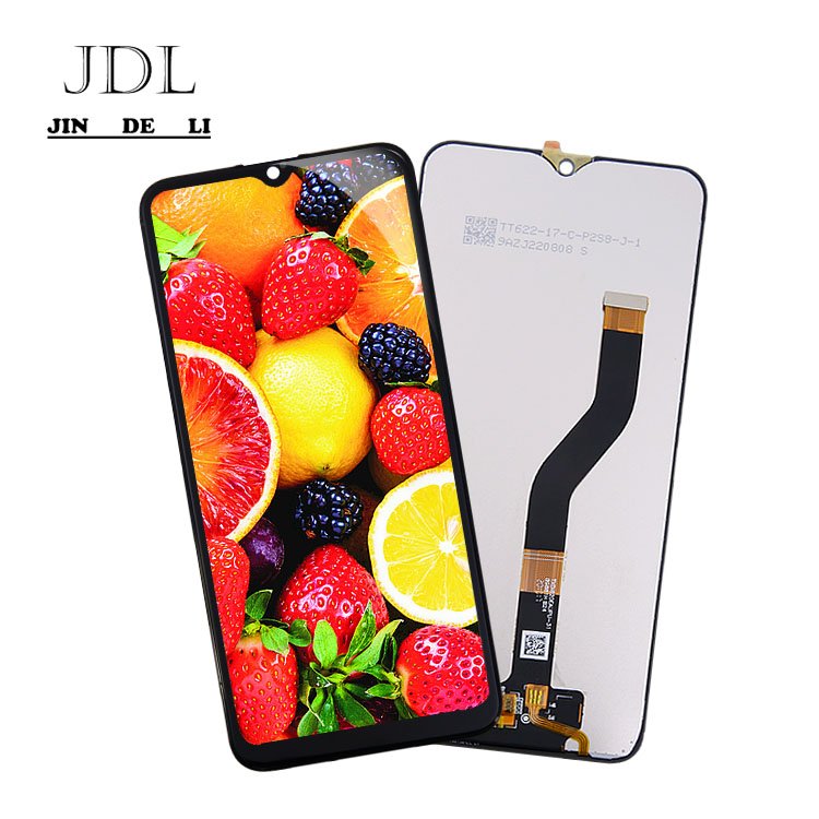 mobile phone accessories original lcd for samsung series lcd display for Samsung for Galaxy A10s/ A107 LCD display touch screen
