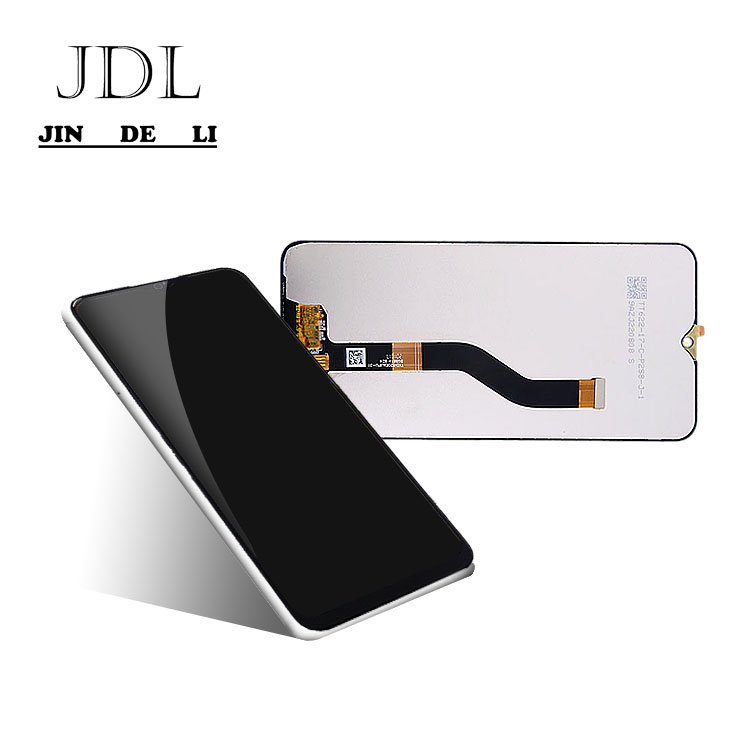 mobile phone accessories original lcd for samsung series lcd display for Samsung for Galaxy A10s/ A107 LCD display touch screen