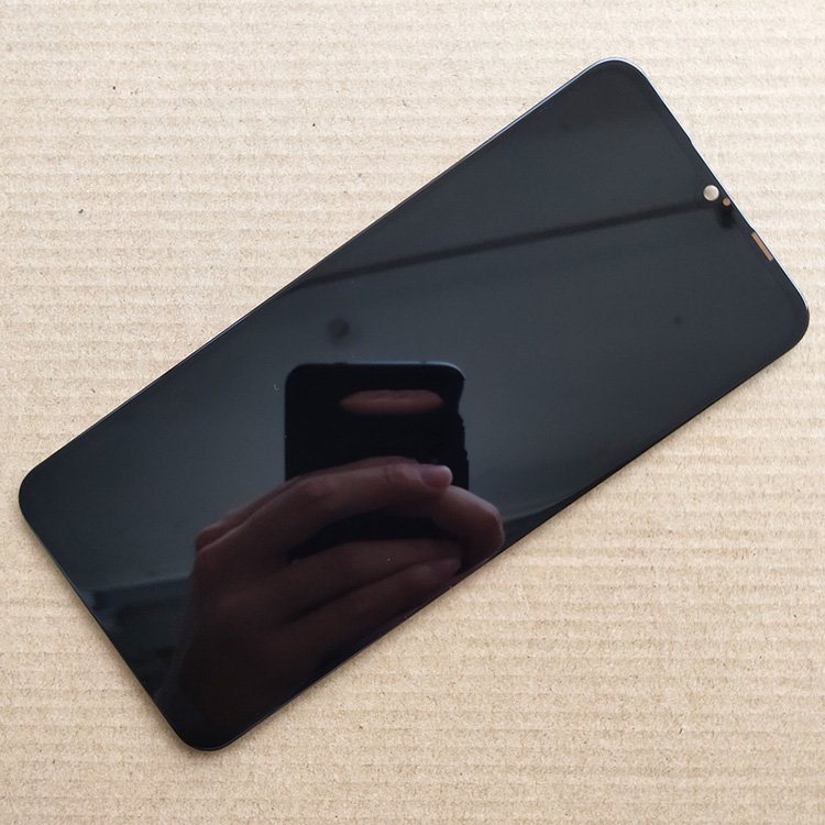 6.52" Original Touch Screen Mobil Phone For Oppo A15 A15s A35 Wholesale Small Phone Mobile Phone Lcds For Oppo Screen Display