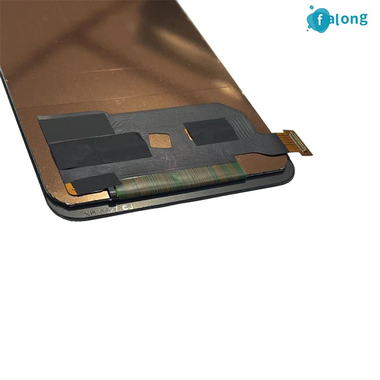 LCD For VIVO X27 PRO mobile phone LCD Touch screen display Display Digitizer
