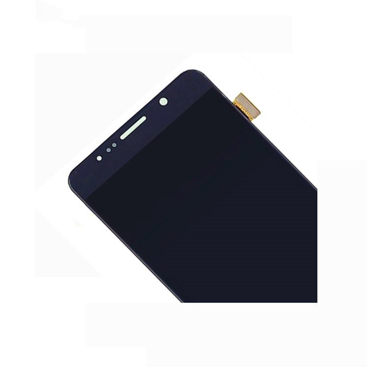 Original Quality Mobile Phone LCD Screen Display For Samsung Galaxy Note 5 Complete