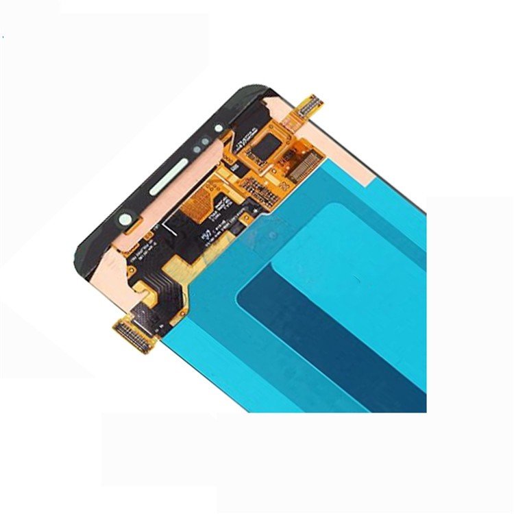 Original Quality Mobile Phone LCD Screen Display For Samsung Galaxy Note 5 Complete