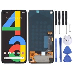 for Google Pixel 4a G025J