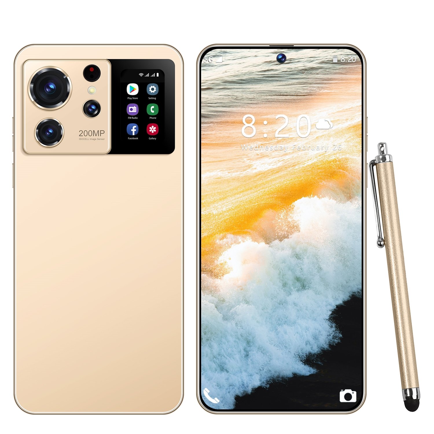 40 16+1tb case note 10 plus refurbish mobile housings phones tecno pineapple phone