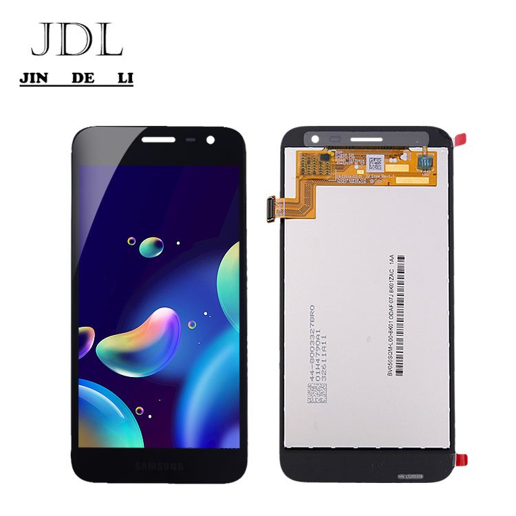 Hot Sale Mobile Phone Lcd Mobile Lcd Screen Original for Samsung for Galaxy J2 Core/J260 Phone Screen