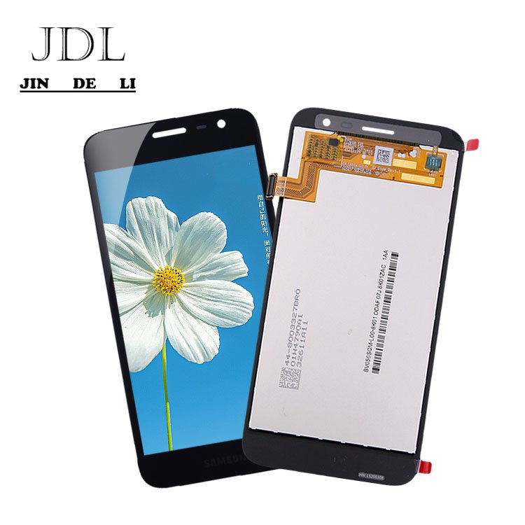 Hot Sale Mobile Phone Lcd Mobile Lcd Screen Original for Samsung for Galaxy J2 Core/J260 Phone Screen