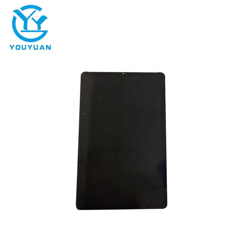 New Arrived LCD Screen For Samsung Tab S6 Lite P610 P615 Lcd Screen Replacement Display
