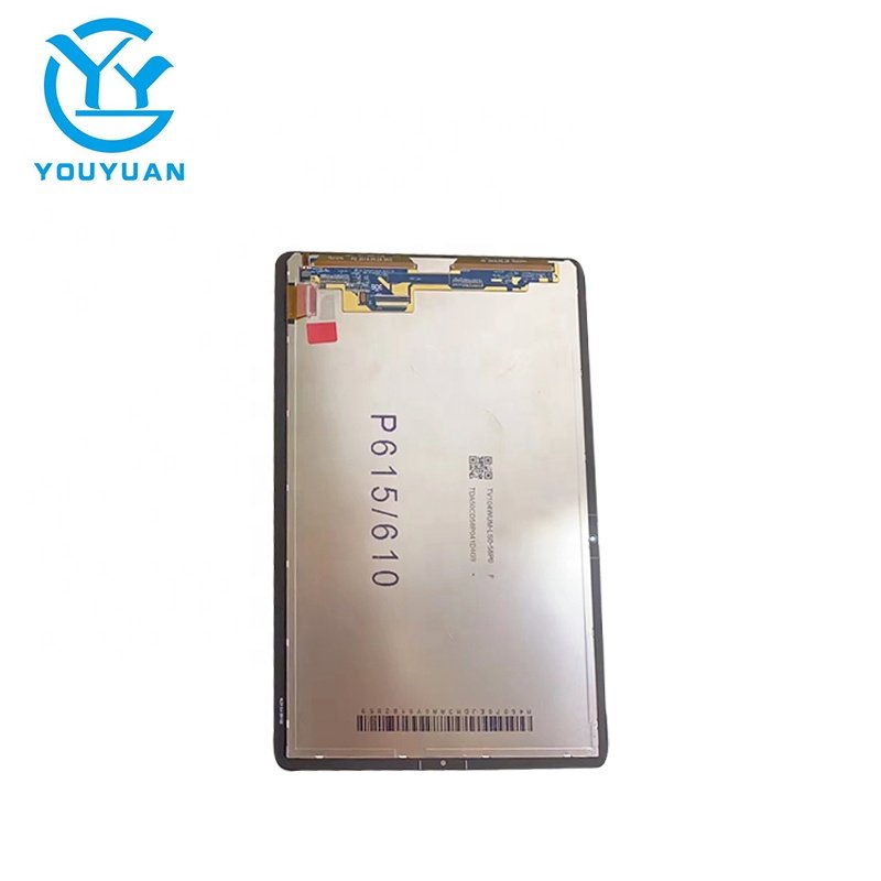 New Arrived LCD Screen For Samsung Tab S6 Lite P610 P615 Lcd Screen Replacement Display