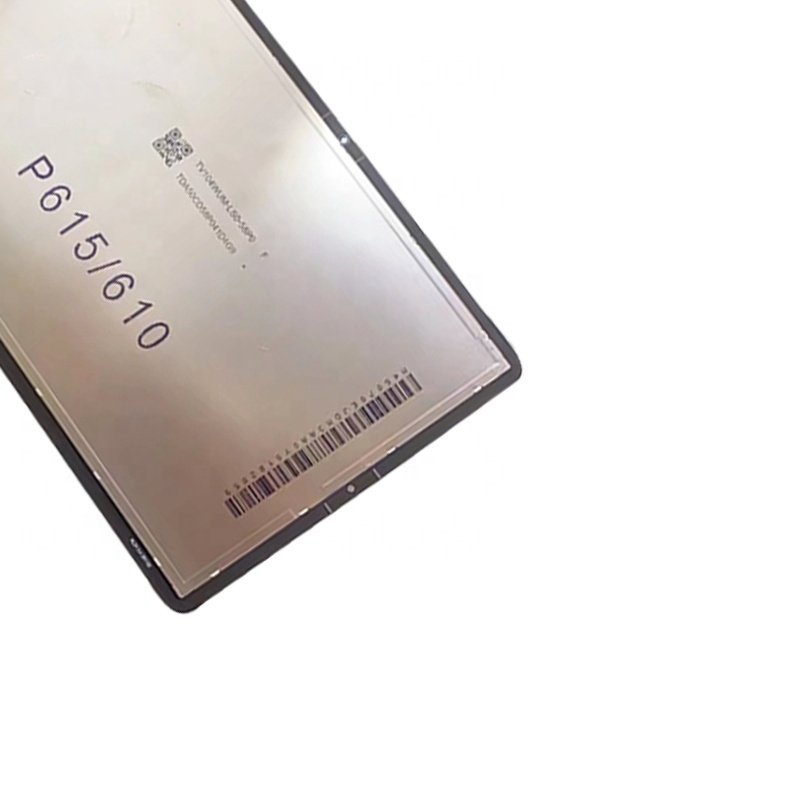 New Arrived LCD Screen For Samsung Tab S6 Lite P610 P615 Lcd Screen Replacement Display