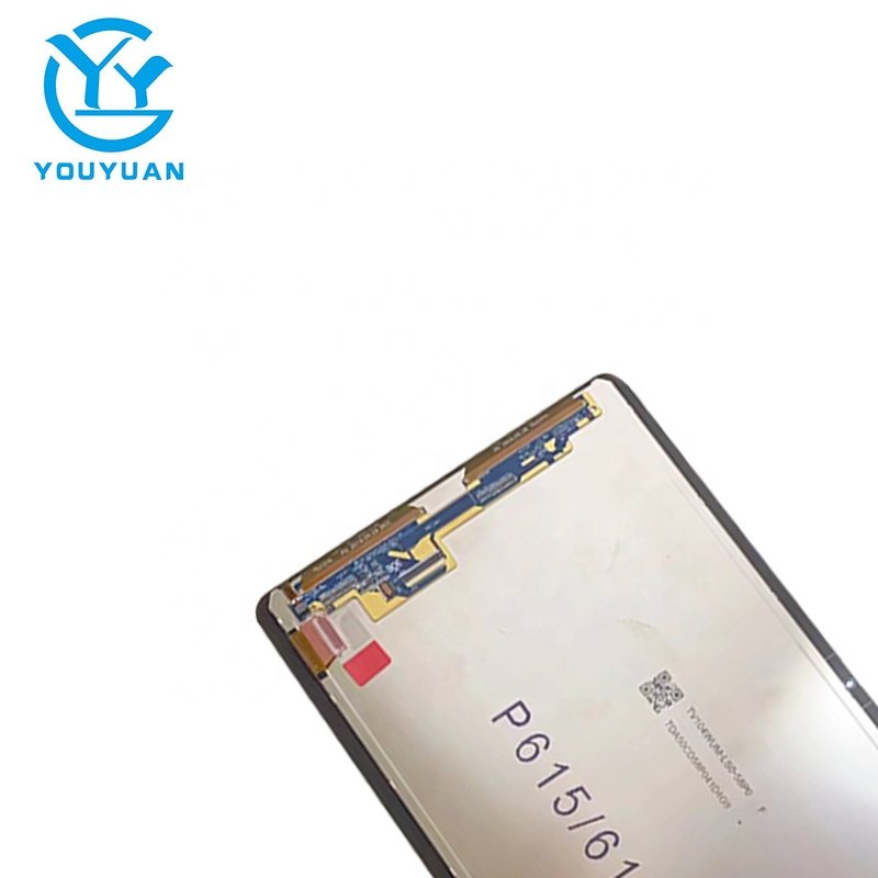 New Arrived LCD Screen For Samsung Tab S6 Lite P610 P615 Lcd Screen Replacement Display