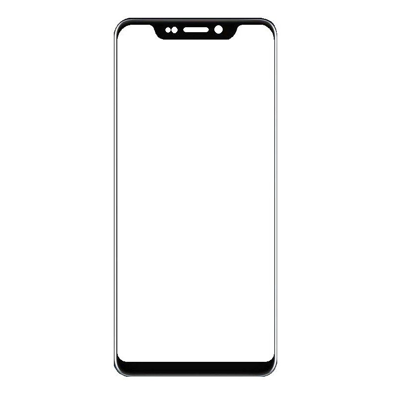Factory Wholesale Hot Selling Mobile Phone LCD Screen For ZTE Axon 9 Pro Replacement Amoled LCD Display Touch Screen Digitizer