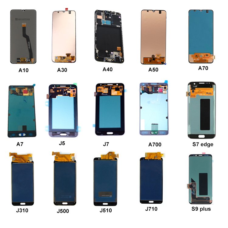 Best price for iphone 7 plus screen replacement mobile phone lcds for iphone 7 plus for iphone 6 display touch