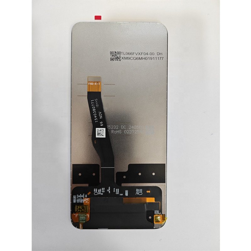 Wholesale Excellent LCD Display For Huawei Y9S Mobile Phone Repair Screen Parts High Quality LCDs Pantalla