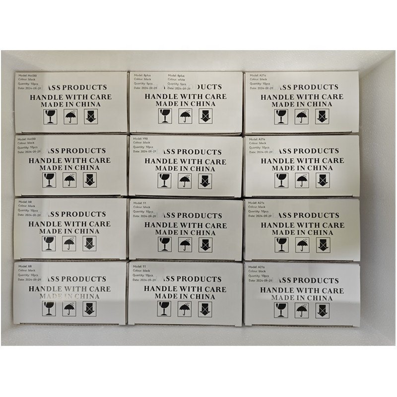 Wholesale Excellent LCD Display For Huawei Y9S Mobile Phone Repair Screen Parts High Quality LCDs Pantalla